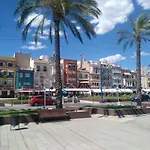 Port 2 Tarragona