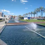 Port 2 * Tarragona