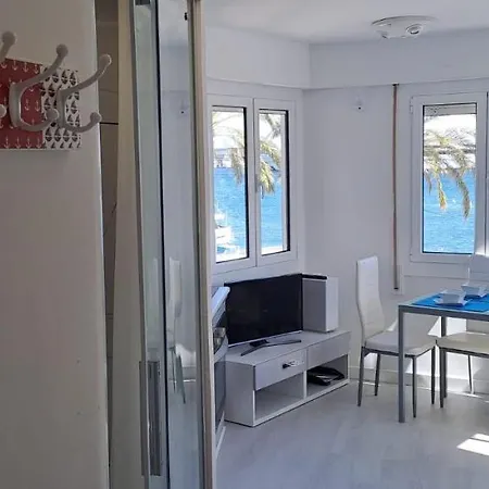 Apartmán Port 2 *
