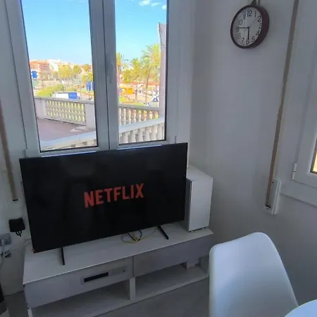 Port 2 Appartement *