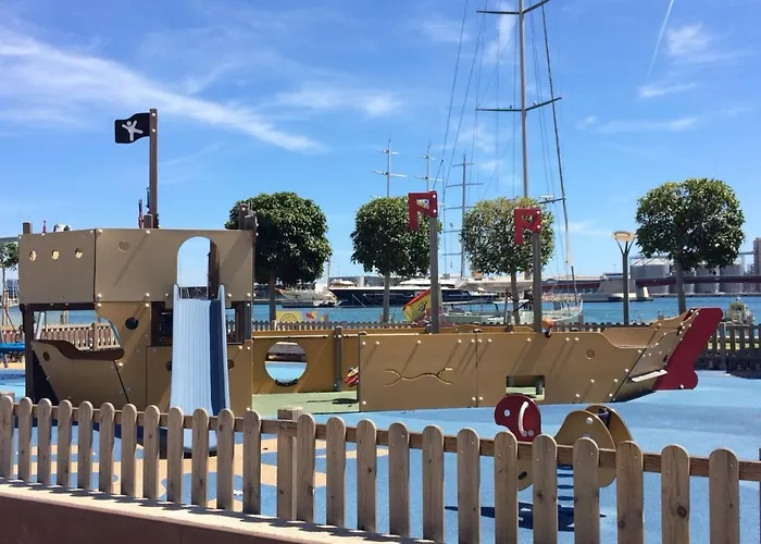 Port 2 *