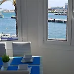 Port 2 *