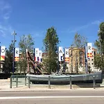 Port 2 * タラゴナ