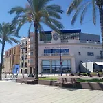 Port 2 *