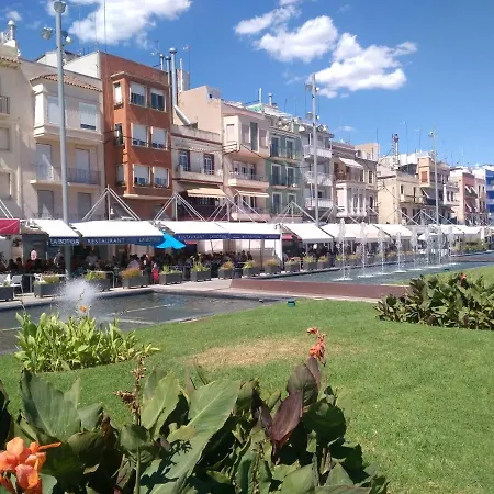 Apartment Port 2 Tarragona
