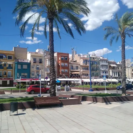 Port 2 Tarragona