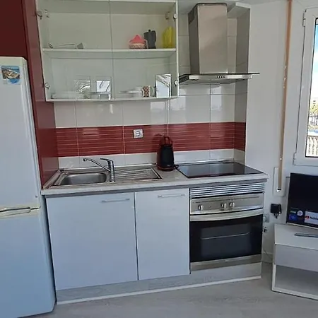 Apartament Port 2