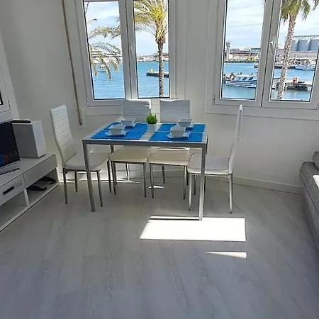 Apartment Port 2 *
