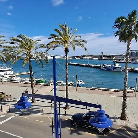 Port 2 * Tarragona