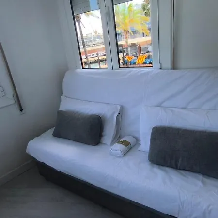 Apartament Port 2 Tarragona