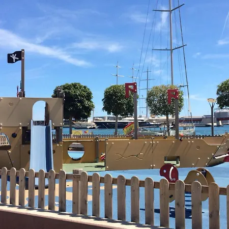 Port 2 *