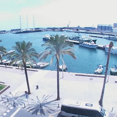Port 2 Apartment Tarragona