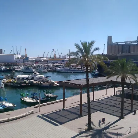 Apartment Port 2 Tarragona