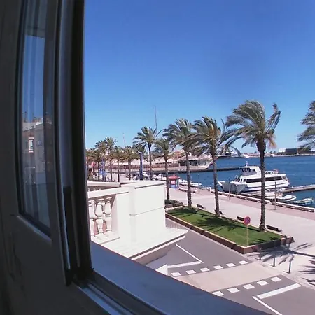 Port 2 * Tarragona